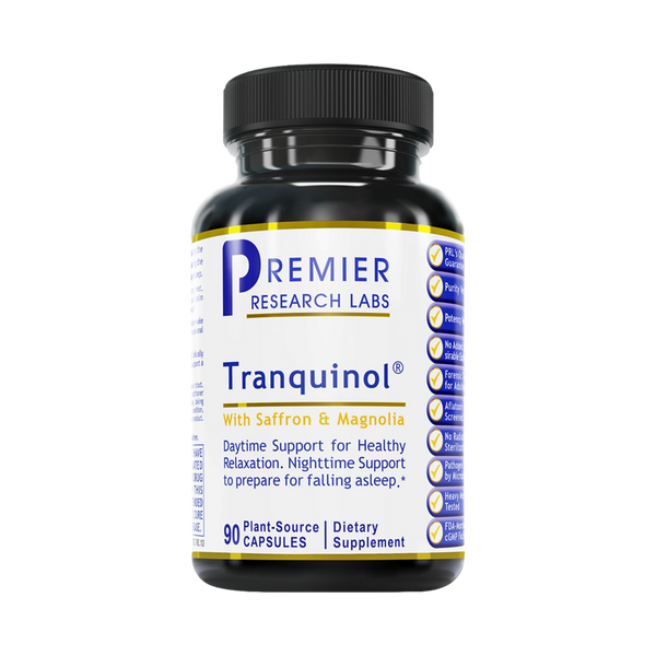 Premier Research Labs - Tranquinol®