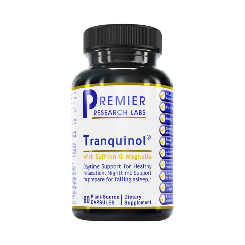 Premier Research Labs - Tranquinol®