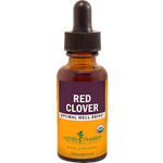 Herb Pharm - Red Clover — view 1