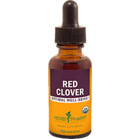 Herb Pharm - Red Clover