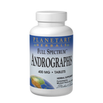 Planetary Herbals - Andrographis, Full Spectrum™ — view 1