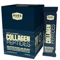 Bubs Naturals - Collagen Protein Packets