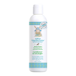 Ruby Blue Bunny - Spring Garden Conditioner and Detangler — view 1