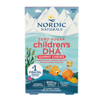 Nordic Naturals - Children's DHA™ Gummies - view 1