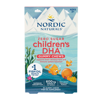Nordic Naturals - Children's DHA™ Gummies