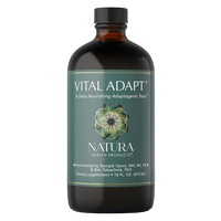 Natura Health Products - Vital Adapt® - Liquid 473 Milliliters
