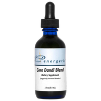 Energetix - Core Dandi Blend