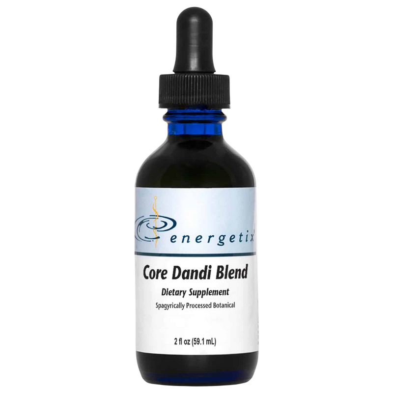 Energetix - Core Dandi Blend