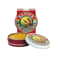 Badger - Sore Muscle Rub