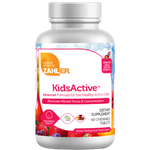 Advanced Nutrition by Zahler - Kids Active Chewable — view 1