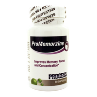Progena - ProMemorzine