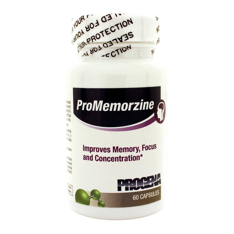 Progena - ProMemorzine