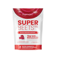 HumanN - SuperBeets Heart Chews