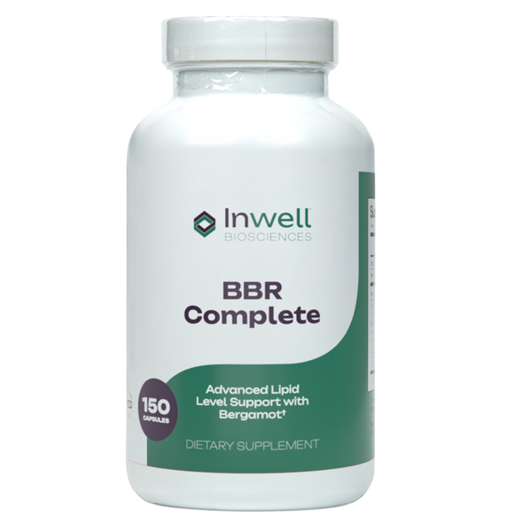 Inwell Biosciences - BBR Complete