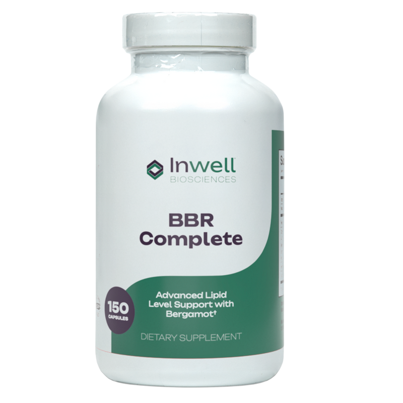 Inwell Biosciences - BBR Complete