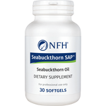 Nutritional Fundamentals for Health - Seabuckthorn SAP — view 1