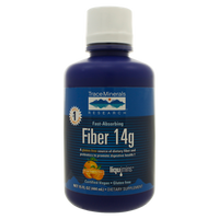 Trace Minerals Research - Fiber