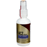 Results RNA - ACZ nano Zeolite Extra Strength 120 Milliliters