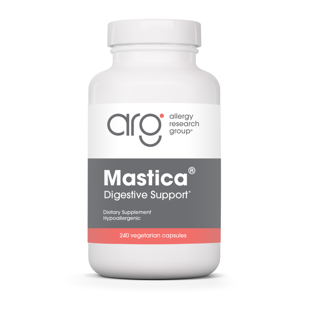 Allergy Research Group - Mastica Digest 240 capsules
