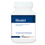 Vita Aid Professional Therapeutics - Histalief — view 1