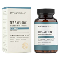 Enviromedica - Terraflora® Deep Immune