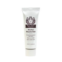 Moon Valley Organics - Muscle Rub