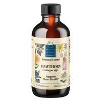 Wise Woman Herbals - Hawthorn 120 Milliliters