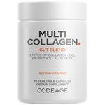 Codeage - Multi Collagen+Gut Blend - view 1