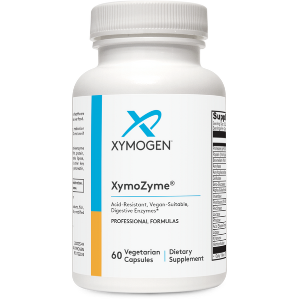Xymogen - XymoZyme (Protease) 60 capsules