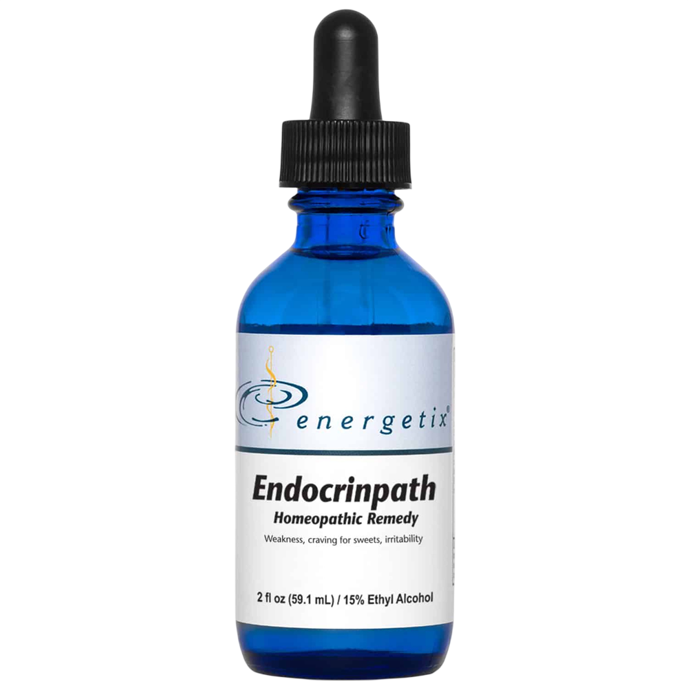 Energetix - Endocrinpath