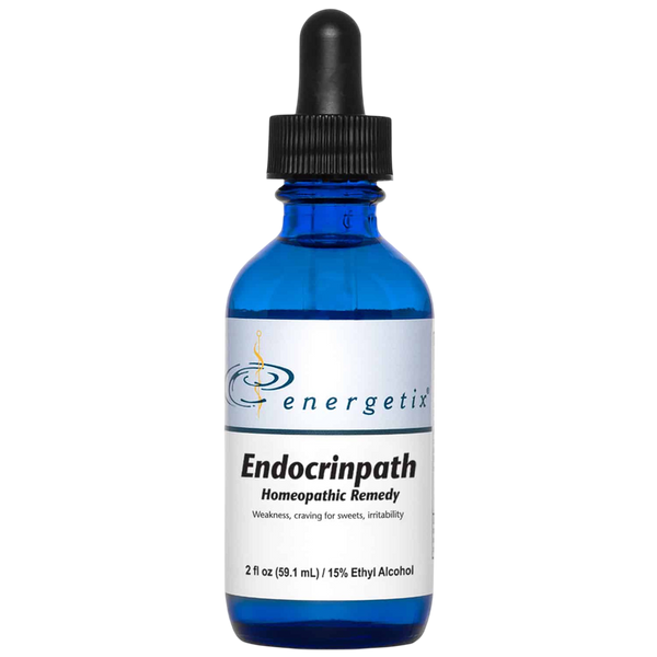 Energetix - Endocrinpath