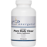 Energetix - Pure Body Clear — view 1