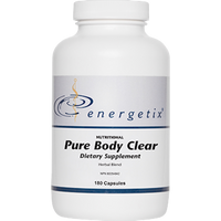 Energetix - Pure Body Clear