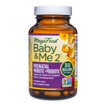 MegaFood - Baby & Me 2™ Prenatal Probiotic + Prebiotic — view 1