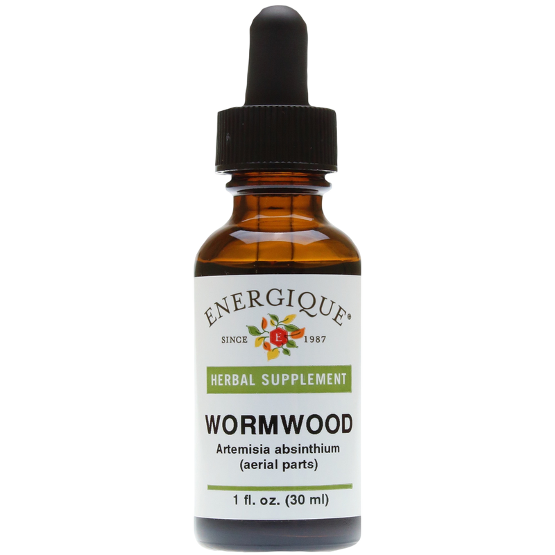 Energique - Wormwood