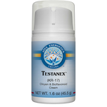 Apex Energetics, Inc - Testanex™ — view 1