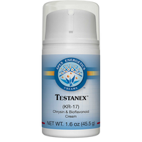 Apex Energetics, Inc - Testanex™