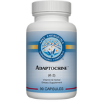 Apex Energetics, Inc - Adaptocrine™ — view 1