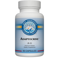Apex Energetics, Inc - Adaptocrine™