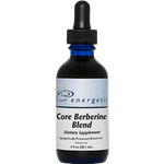 Energetix - Core Berberine Blend — view 1