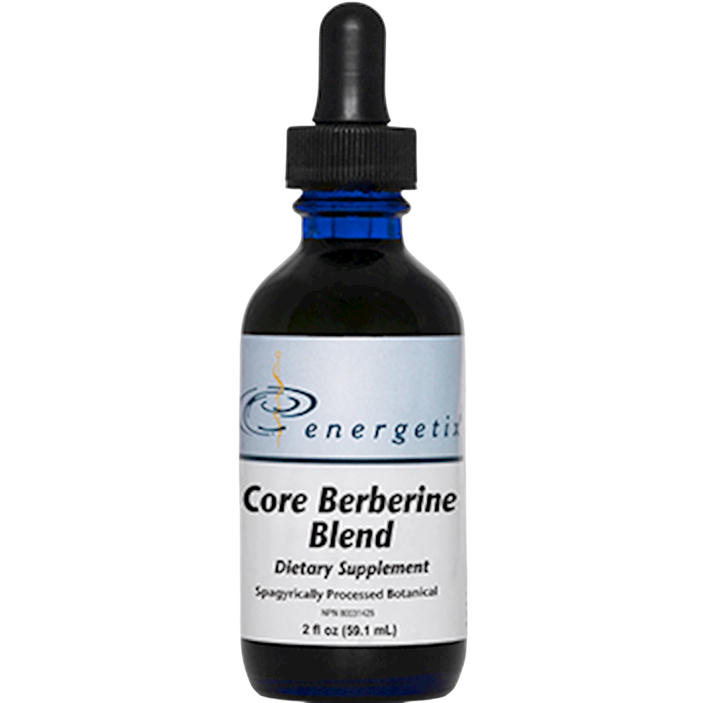 Energetix - Core Berberine Blend