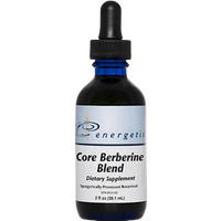 Energetix - Core Berberine Blend
