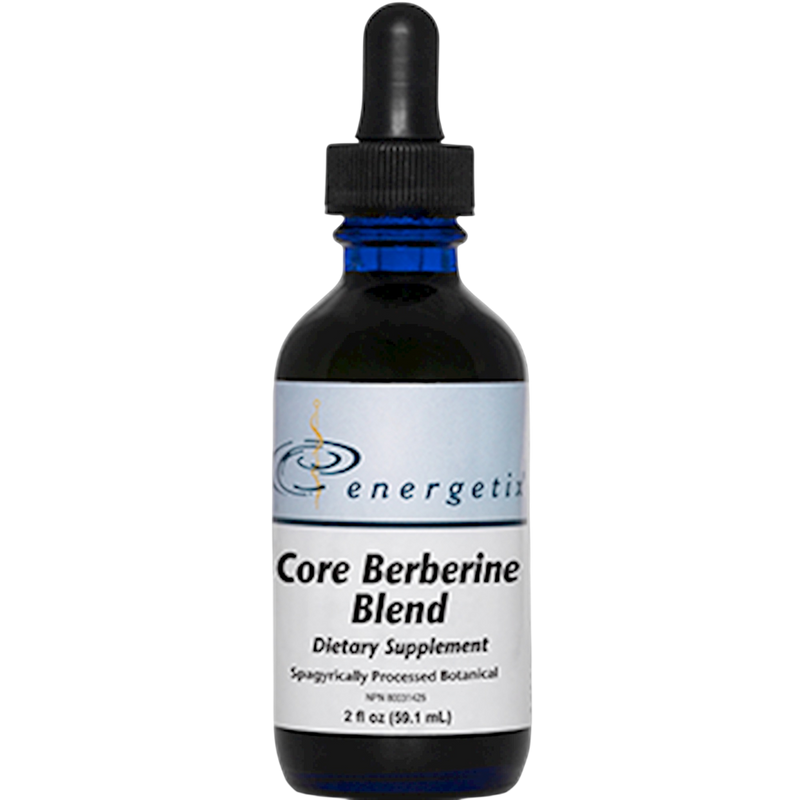 Energetix - Core Berberine Blend