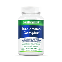 Enzyme Science - Intolerance Complex 30 capsules