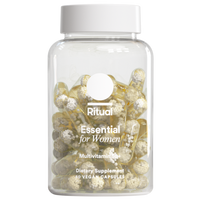Ritual - Essential for Women Multivitamin 50+