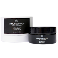 Immunocologie Skincare - Vital Clay Mask