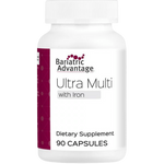 Bariatric Advantage - Ultra Multi Formula with Iron — view 1