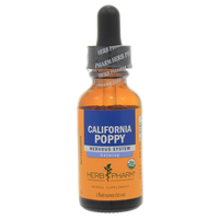 Herb Pharm - California Poppy 30 Milliliters