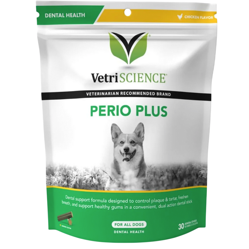Vetri-Science Laboratories - Perio-Plus Stix for Dogs
