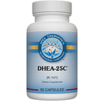 Apex Energetics, Inc - DHEA-25C™ — view 1